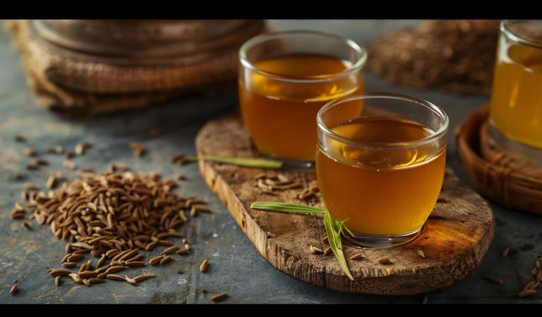 Why You Should Drink Cumin Water: 8 Health Benefits