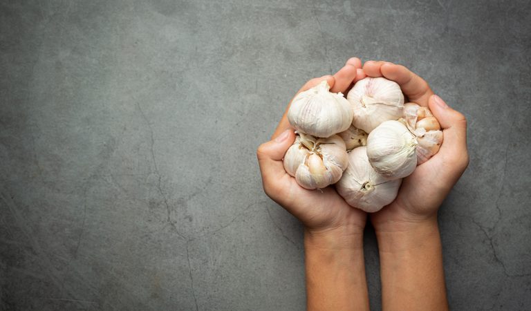 What Happens When You Eat Garlic Daily?