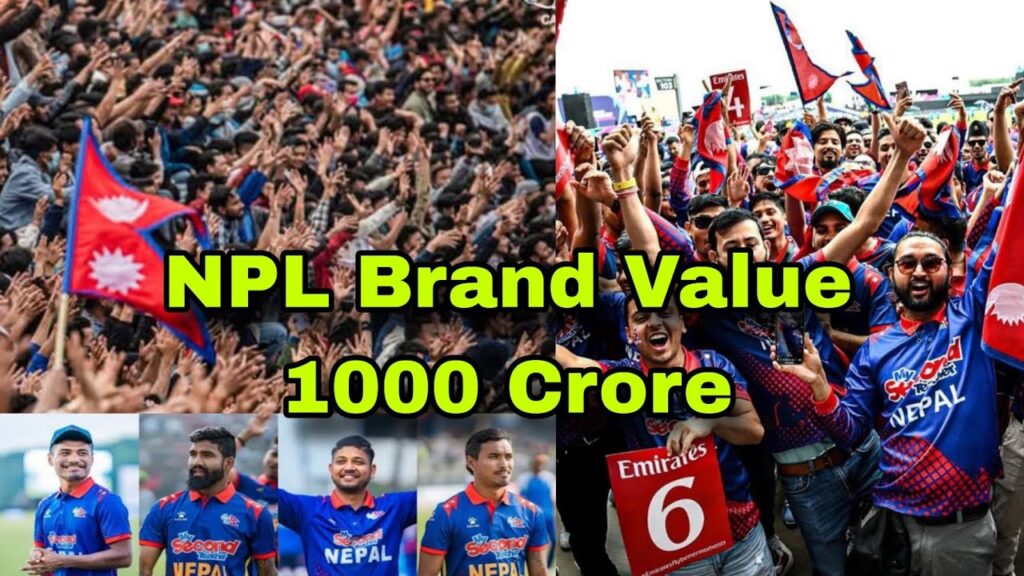 npl brand value