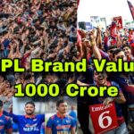 npl brand value