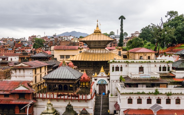 pashupatinath-temple