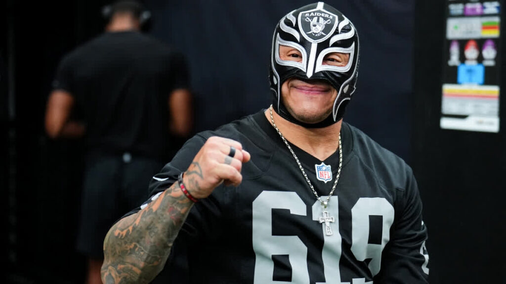Rey Misterio