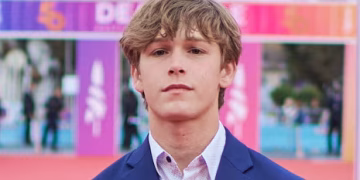 hudson meek baby driver