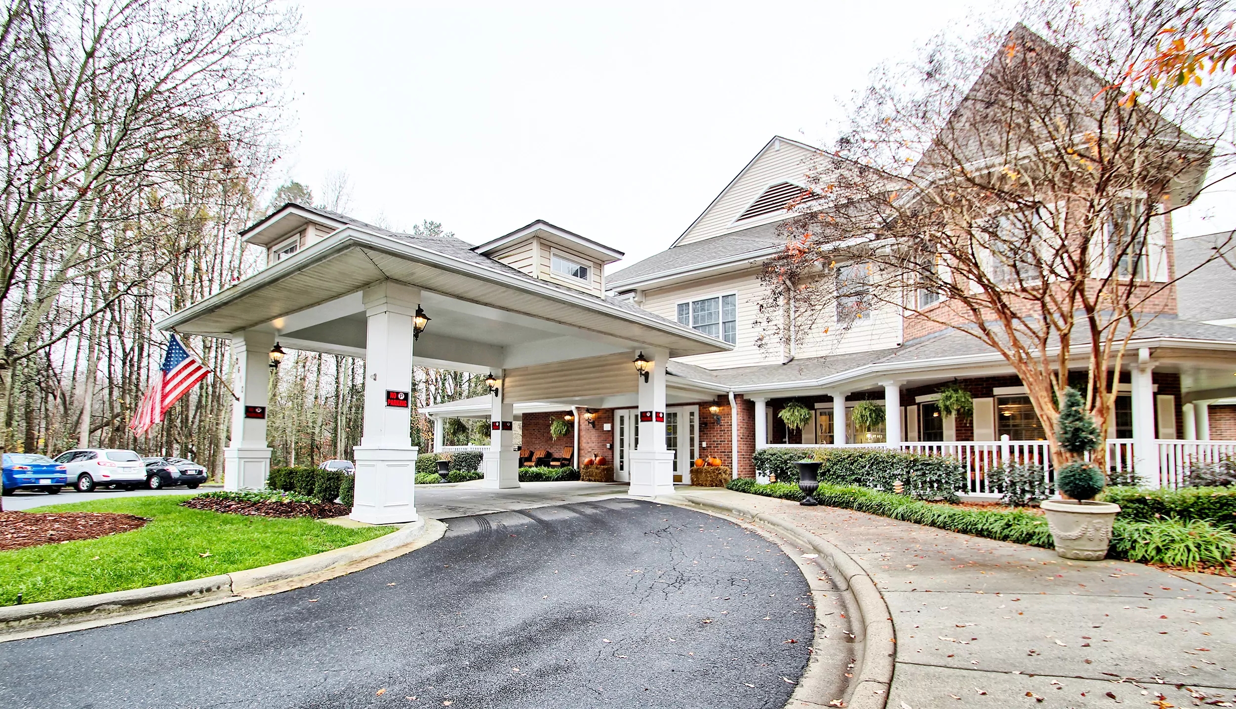 Senior Housing